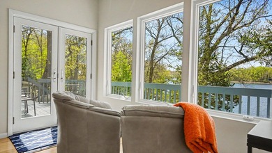 **BACK ON MARKET TO NO FAULT OF SELLERS** Enjoy lakefront living - photo 8