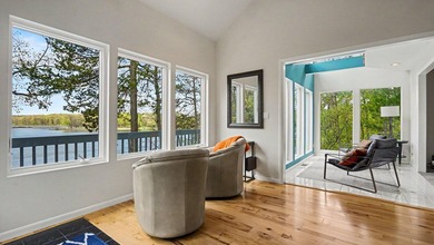 **BACK ON MARKET TO NO FAULT OF SELLERS** Enjoy lakefront living - photo 9