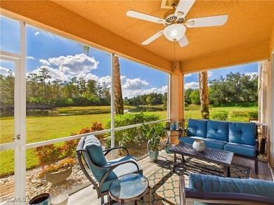 Lake Condo For Sale in Fort Myers, Florida