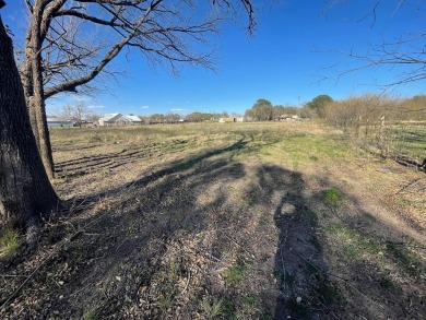 Lake Nasworthy Lot For Sale in San Angelo Texas