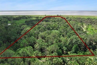 Discover the beauty of Old Florida with this unique 5.66-acre - photo 2