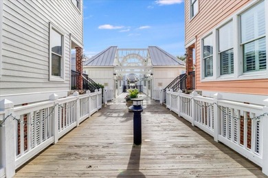 Welcome to 127 Boardwalk at Grand Pavilion, an exceptional - photo 3