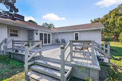 Discover this spacious 3-bedroom, 3-bath LAKEFRONT home situated - photo 50