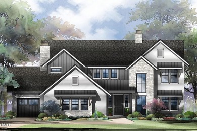 Harris Lake  Home For Sale in New Hill North Carolina