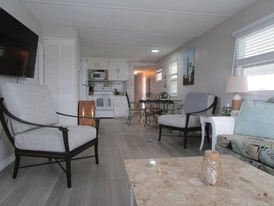 This beautiful turnkey 2 bedroom, 2 bath home is located in the - photo 7