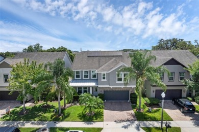 Lake Home For Sale in Winter Garden, Florida