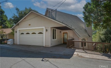 Lake Home Sale Pending in Crestline, California