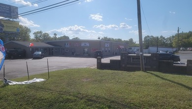 Lake Cumberland Commercial For Sale in Somerset Kentucky