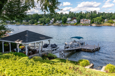 Exceptional, Move-in Ready Waterfront on Candlewood Lake - photo 28