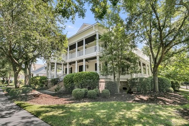 Welcome to 1 Lafar Street, an exceptional custom home by - photo 1