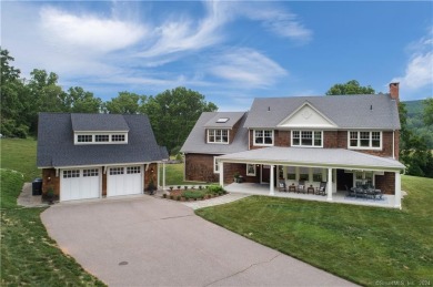 Crystal Lake Home Sale Pending in Middletown Connecticut