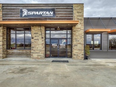 (private lake, pond, creek) Commercial For Sale in Checotah Oklahoma