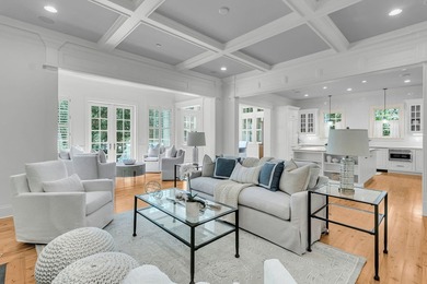 Welcome to 1 Lafar Street, an exceptional custom home by - photo 5