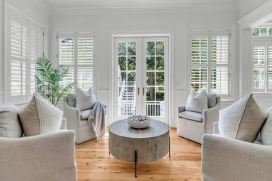 Welcome to 1 Lafar Street, an exceptional custom home by - photo 6