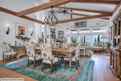 120 Acre Napa Valley gated estate with antique Italian tile roof - photo 7