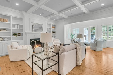 Welcome to 1 Lafar Street, an exceptional custom home by - photo 7