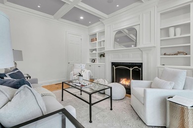 Welcome to 1 Lafar Street, an exceptional custom home by - photo 8