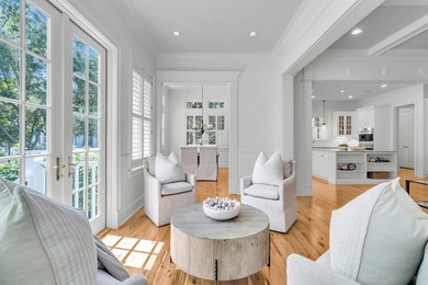 Welcome to 1 Lafar Street, an exceptional custom home by - photo 9