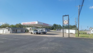 Lake Cumberland Commercial For Sale in Somerset Kentucky