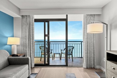 Enjoy breathtaking ocean views from this charming 1 bedroom