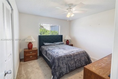 This charming 2-bedroom, 2-bathroom home boasts extra square - photo 12