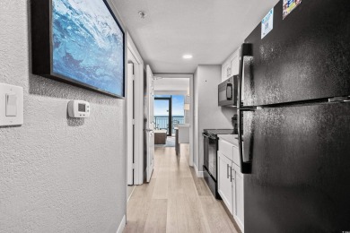 Enjoy breathtaking ocean views from this charming 1 bedroom
