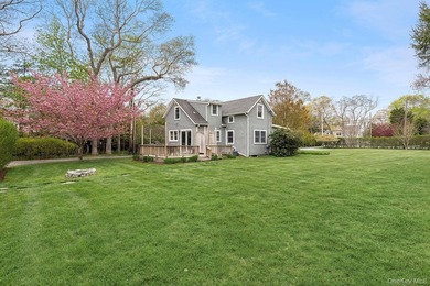 Set on 0.56 acres in one of Westhampton's most desirable - photo 20