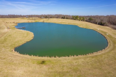 Beautiful 218 Acre working cattle farm 5.2 miles NW of I-40 at - Lake Acreage For Sale in Jackson, Tennessee