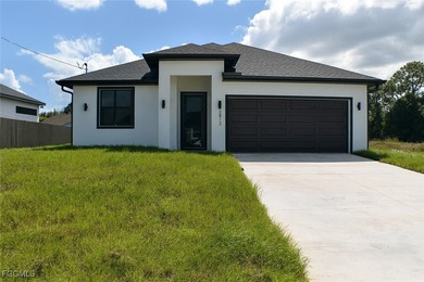 Lehigh Acres Area Home For Sale in Lehigh Acres Florida