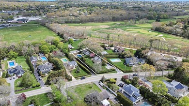 Set on 0.56 acres in one of Westhampton's most desirable - photo 21