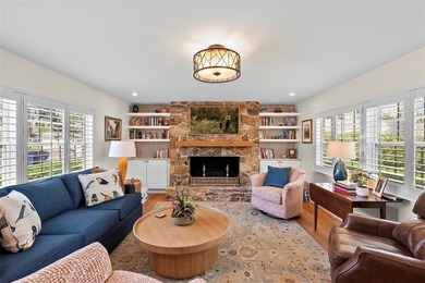An exceptional opportunity in South Tampa. This classic Colonial - photo 22