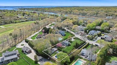 Set on 0.56 acres in one of Westhampton's most desirable - photo 22