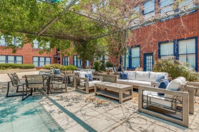 Rare opportunity to own an extensively updated loft style condo