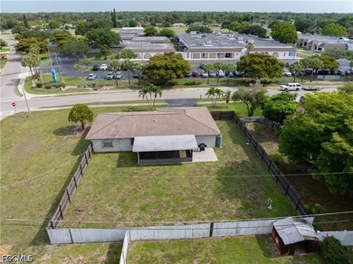 Beautiful 3-bedroom, 2-bath home with a 2-car garage situated on - photo 28