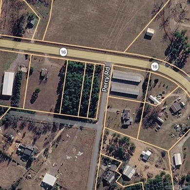 Prime highway frontage. No zoning. Unlimited potential - photo 29