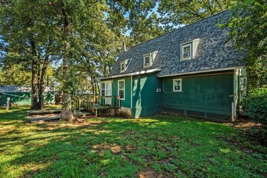 Charming 3-Bed, 2-Bath Lake Texoma Retreat on Two Wooded Lots - photo 29