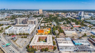 Rare opportunity to own an extensively updated loft style condo