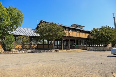 The Kerrville Gateway is opening it's doors to opportunity and