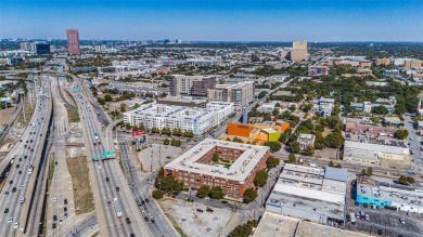 Rare opportunity to own an extensively updated loft style condo