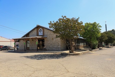 The Kerrville Gateway is opening it's doors to opportunity and