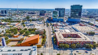 Rare opportunity to own an extensively updated loft style condo