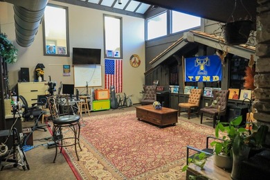 The Kerrville Gateway is opening it's doors to opportunity and