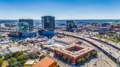 Rare opportunity to own an extensively updated loft style condo