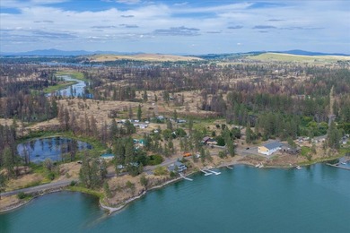 Rare lake acreage opportunity. Six parcels totaling 2.38 acres - photo 4