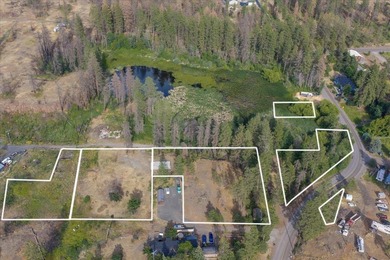 Rare lake acreage opportunity. Six parcels totaling 2.38 acres - photo 5
