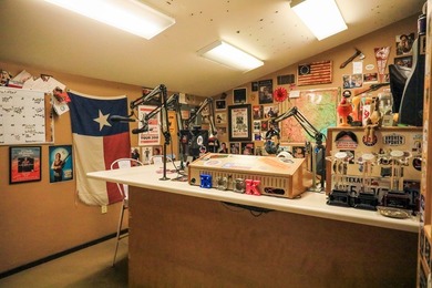 The Kerrville Gateway is opening it's doors to opportunity and