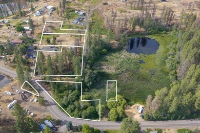 Rare lake acreage opportunity. Six parcels totaling 2.38 acres - photo 6