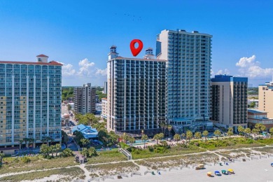 Enjoy breathtaking ocean views from this charming 1 bedroom