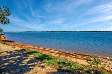 Charming 3-Bed, 2-Bath Lake Texoma Retreat on Two Wooded Lots - photo 37