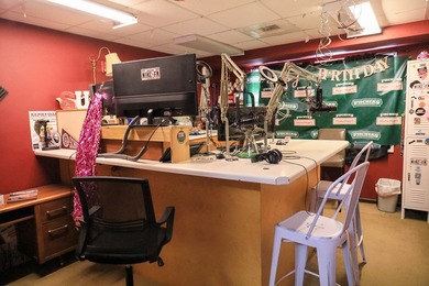 The Kerrville Gateway is opening it's doors to opportunity and